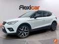 SEAT Arona 1.6 TDI 85kW (115CV) FR Editio Eco Blanco - thumbnail 7