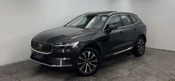 B4 D AWD PLUS BRIGHT PANO+AHK+STANDHZG+MEMO