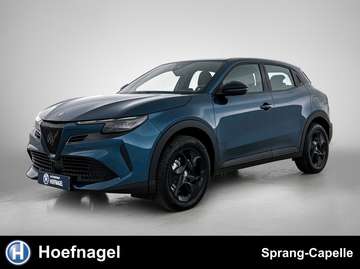 1.2 Turbo Hybrid Ibrida