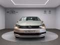 Volkswagen Touran Comfortline 1.6 TDI DSG 81 KW Navi Argent - thumbnail 3