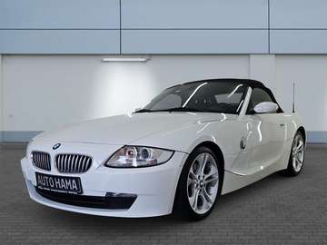 Roadster 3.0si *70TKM*WIE/NEU*