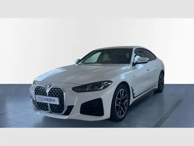 BMW 420 420dA Gran Coupé