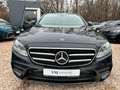 Mercedes-Benz E 450 4Matic Avantgarde AMG Line*Schiebedach*AHK Black - thumbnail 2