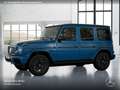 Mercedes-Benz G 580 AMG Burmester 3D Fondent 360° Multibeam SHD Blau - thumbnail 3
