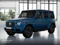 Mercedes-Benz G 580 AMG Burmester 3D Fondent 360° Multibeam SHD Blau - thumbnail 14