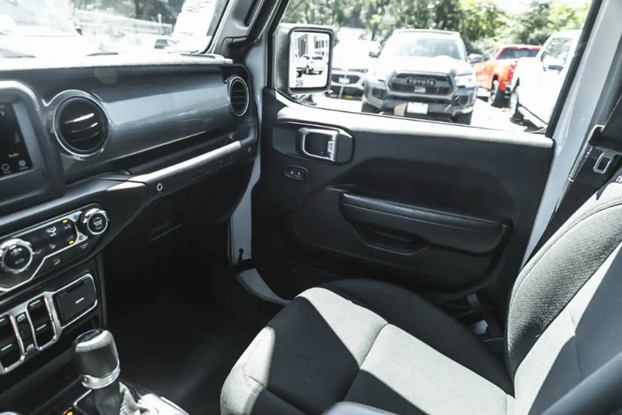 Jeep Wrangler fotografie Jeep Wrangler