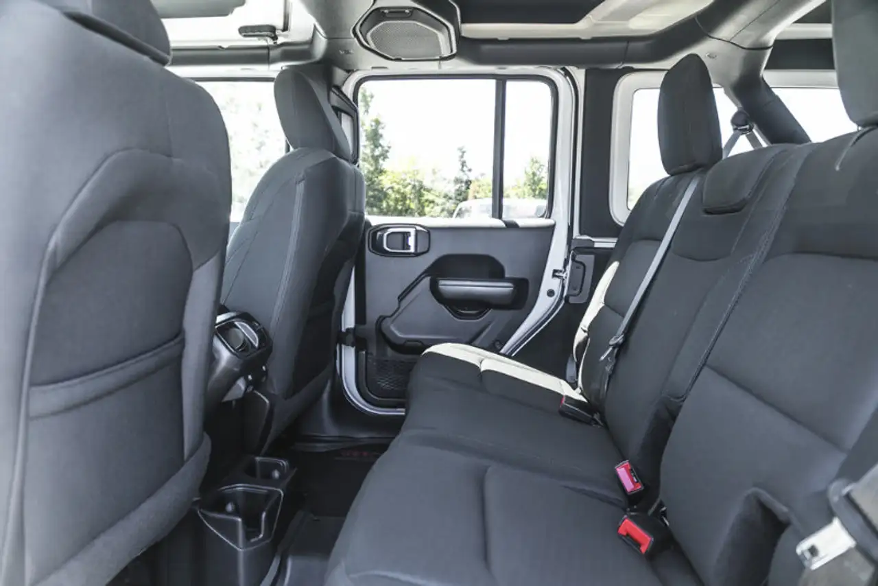 Jeep Wrangler fotografie Jeep Wrangler