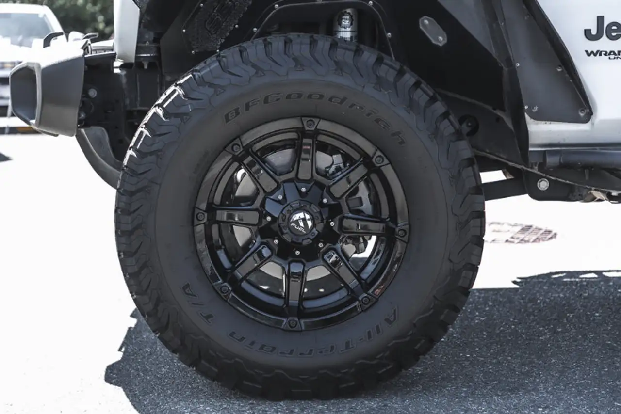 Jeep Wrangler fotografie Jeep Wrangler