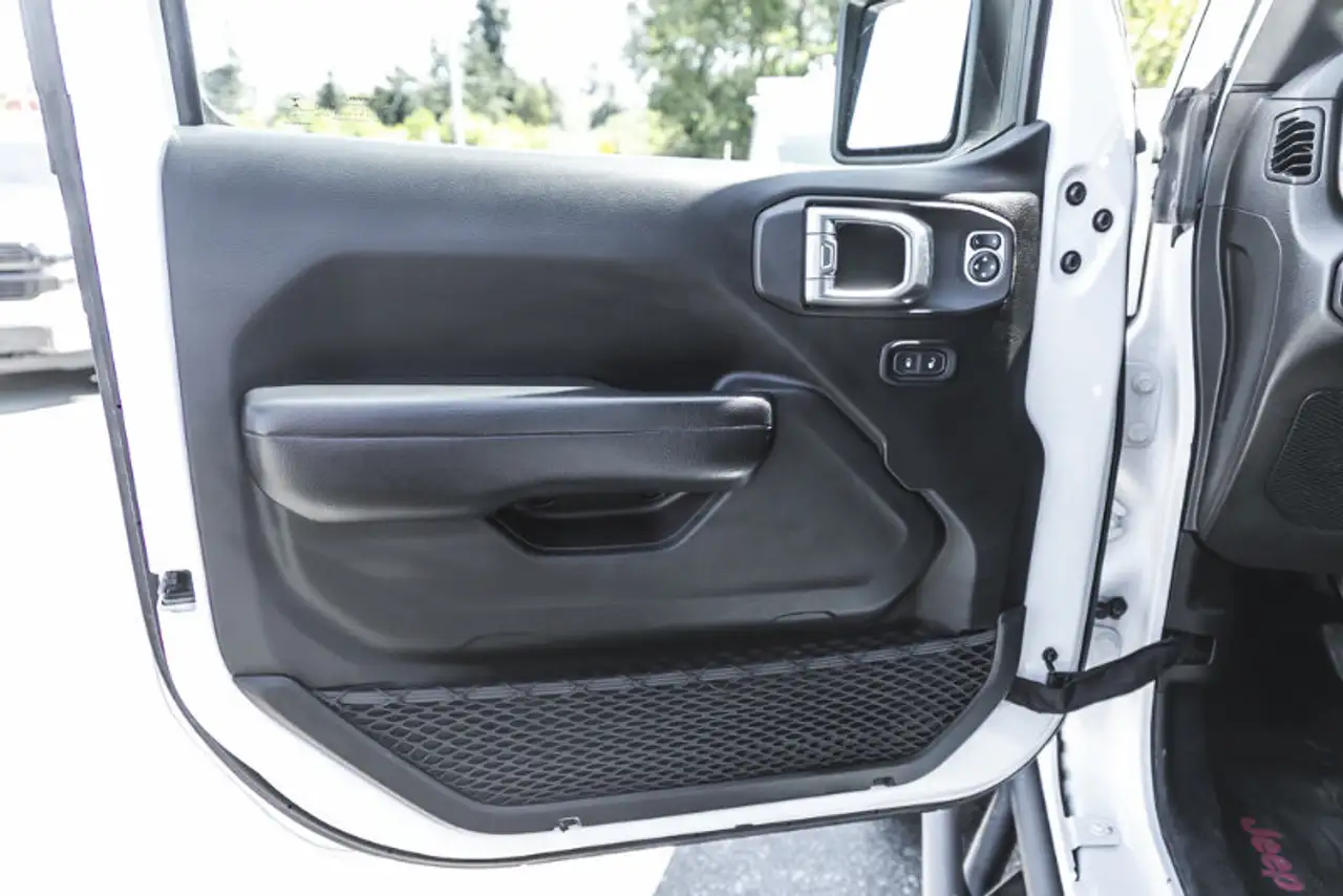 Jeep Wrangler fotografie Jeep Wrangler