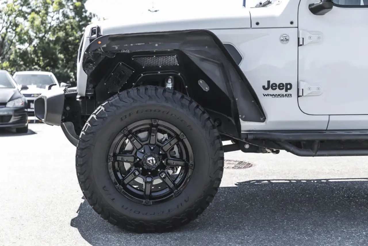 Jeep Wrangler fotografie Jeep Wrangler