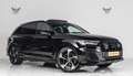Audi SQ7 4.0 TDi V8 Quattro 7 Places NEW MODEL  / TVA DEDUC Noir - thumbnail 3