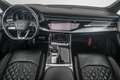 Audi SQ7 4.0 TDi V8 Quattro 7 Places NEW MODEL  / TVA DEDUC Noir - thumbnail 9