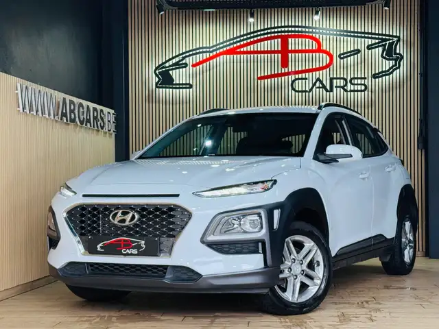 Hyundai KONA 1.0 T-GDi * GARANTIE 12 MOIS * 1ER PROP *
