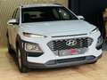 Hyundai KONA 1.0 T-GDi * GARANTIE 12 MOIS * 1ER PROP * Bianco - thumbnail 4