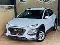 Hyundai KONA 1.0 T-GDi * GARANTIE 12 MOIS * 1ER PROP * Bianco - thumbnail 2