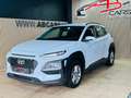 Hyundai KONA 1.0 T-GDi * GARANTIE 12 MOIS * 1ER PROP * Bianco - thumbnail 7