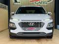 Hyundai KONA 1.0 T-GDi * GARANTIE 12 MOIS * 1ER PROP * Bianco - thumbnail 3