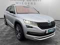 Skoda Kodiaq 2,0 TSI Sportline 4x4 DSG+Navi+Kamera+Pan Plateado - thumbnail 3