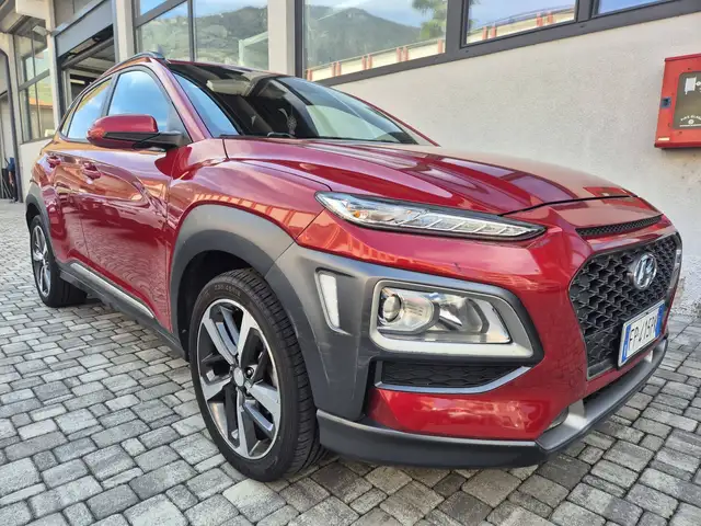 Hyundai KONA 1.0 t-gdi Xpossible 2wd 120cv