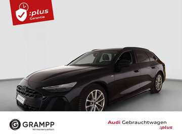 TDI quattro S-tronic +S-LINE+AHK+360°+