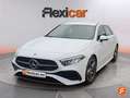 Mercedes-Benz A 200 d Blanco - thumbnail 4