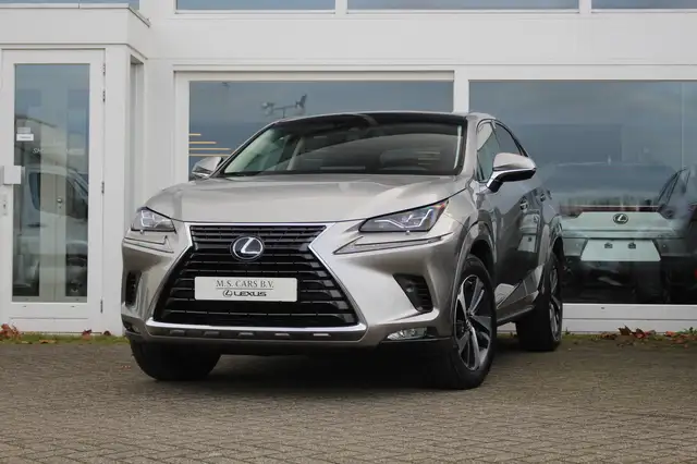 Lexus NX 300h Hybride AWD President Line Premium I Mark Lev. I P