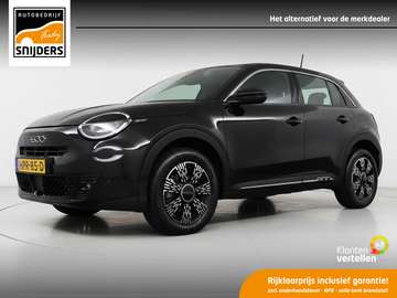 1.2 Hybrid Urban Automaat, Orig.NL - NAP | DAB+ |