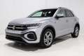 Volkswagen T-Roc 1.5 TSI 150 DSG R-LINE LED ACC CARPLAY JA17 Gris - thumbnail 2