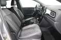 Volkswagen T-Roc 1.5 TSI 150 DSG R-LINE LED ACC CARPLAY JA17 Gris - thumbnail 9