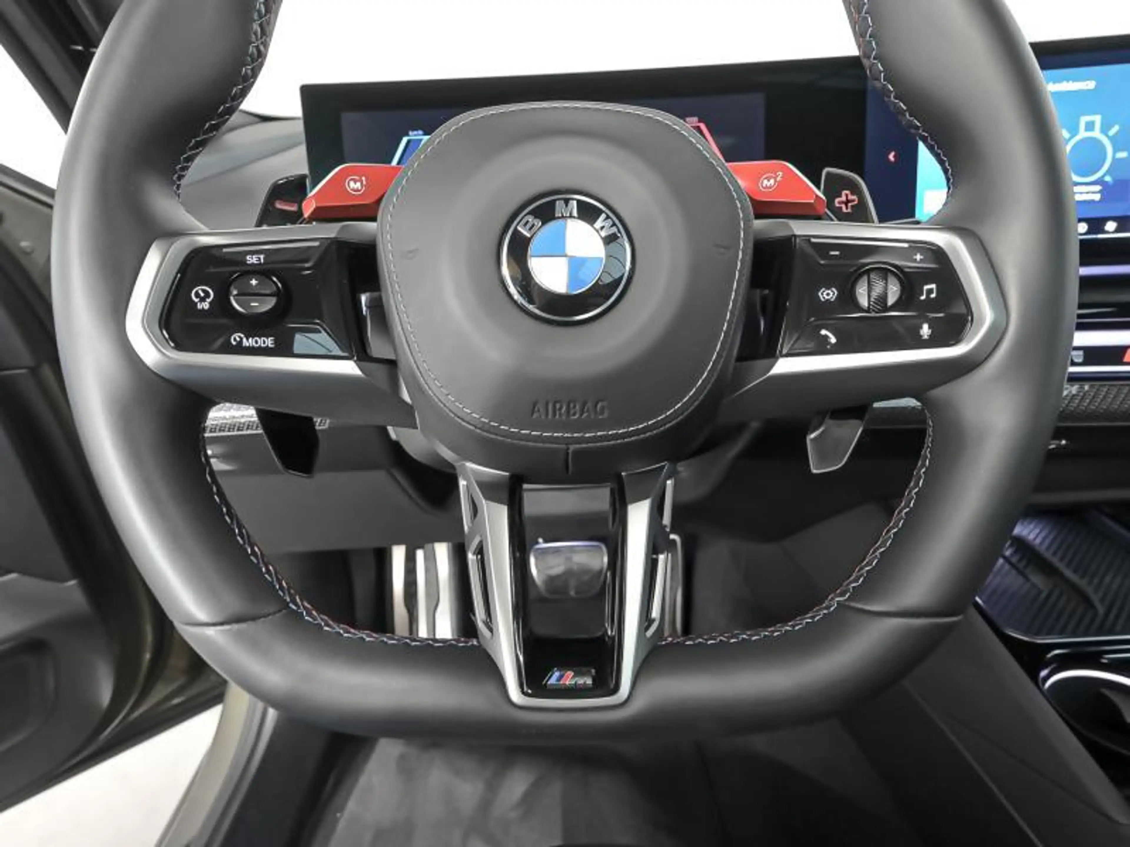 BMW M5 Berline-Pano-Trekhaak-Bowers-Drive Pro — photo 9