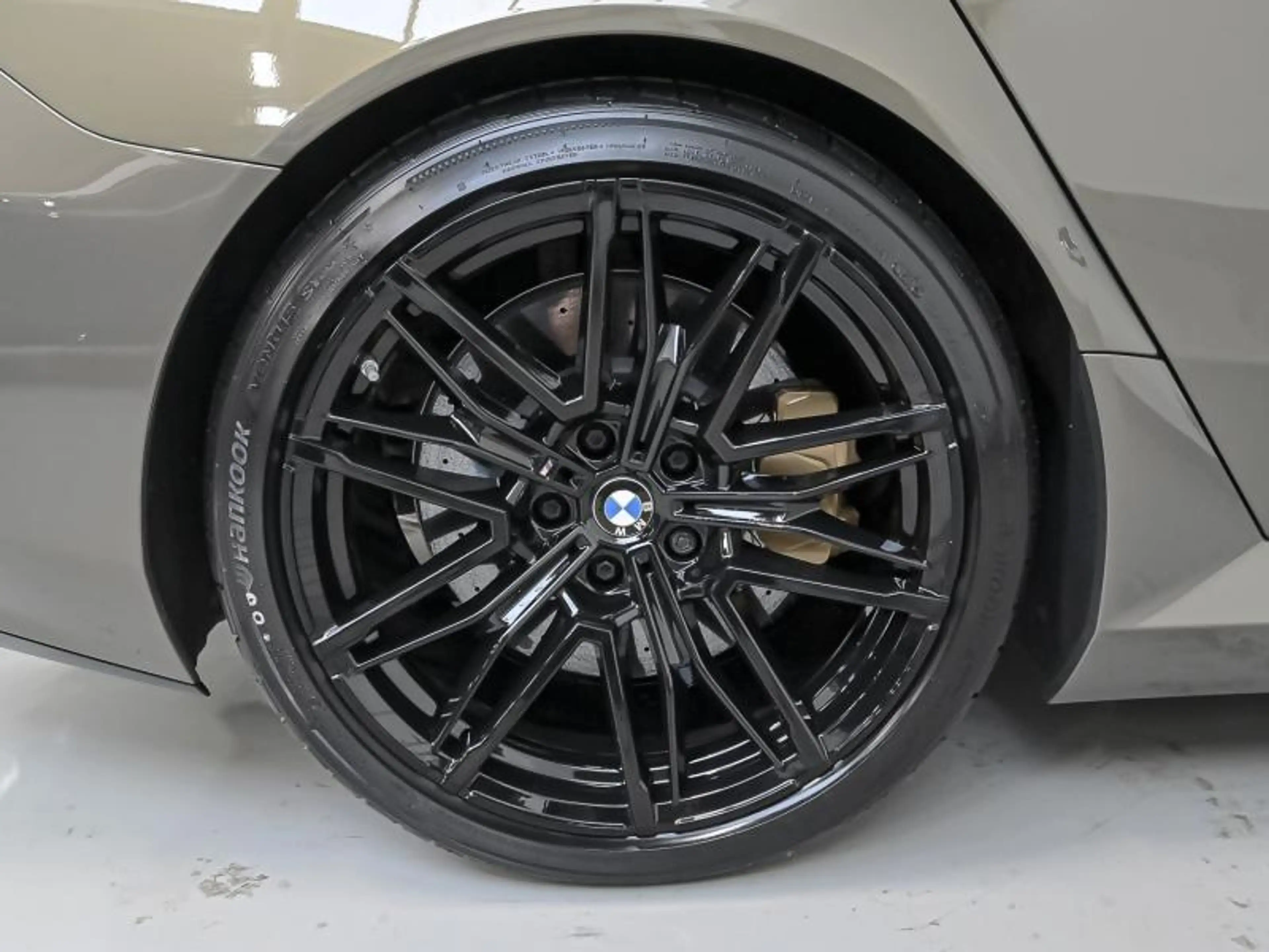 BMW M5 Berline-Pano-Trekhaak-Bowers-Drive Pro — photo 8