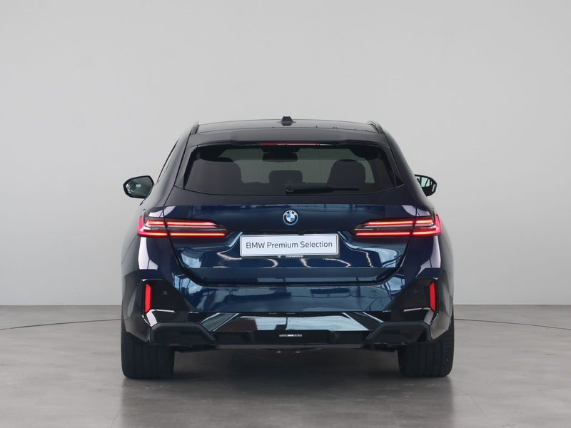 BMW 550 5 Serie 550e xDrive Touring M Sport Pro — photo 6
