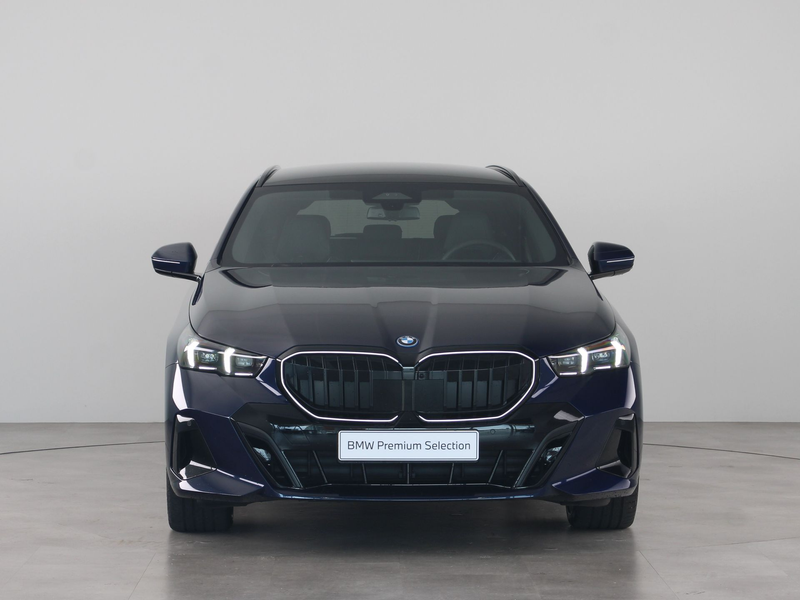 BMW 550 5 Serie 550e xDrive Touring M Sport Pro — photo 2