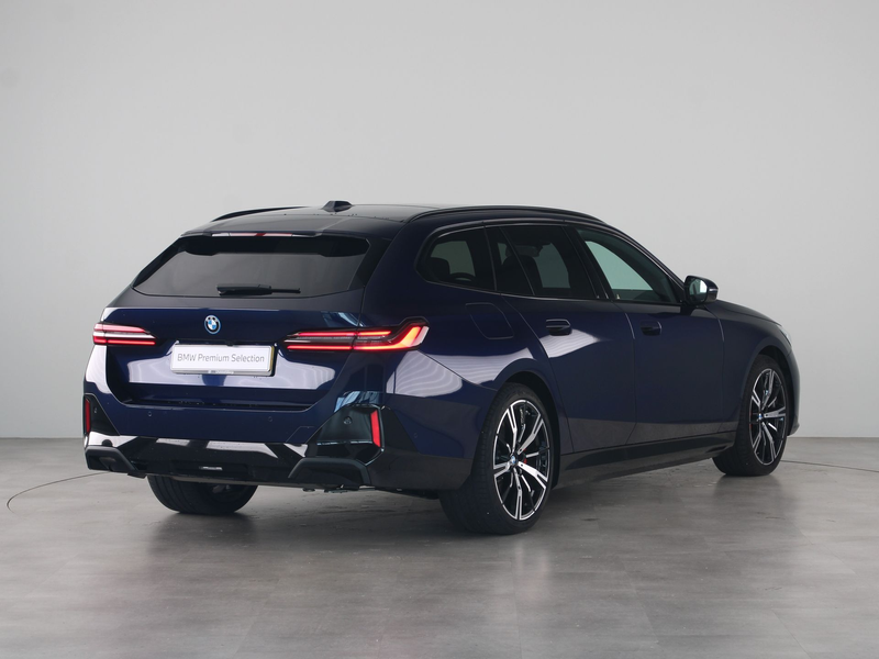 BMW 550 5 Serie 550e xDrive Touring M Sport Pro — photo 5
