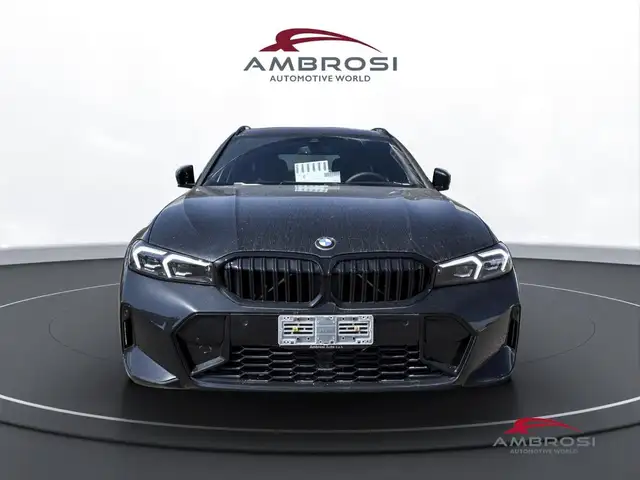 BMW 3 Series view 7