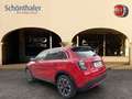 Fiat 600 Hybrid 145 6-Gang eDCT La Prima Rood - thumbnail 2