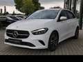 Mercedes-Benz B 200 DISTRONIC+TOTWINKEL+360°+MBUX+LED+17 ZOLL Weiß - thumbnail 1
