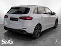 Mercedes-Benz B 200 DISTRONIC+TOTWINKEL+360°+MBUX+LED+17 ZOLL Weiß - thumbnail 2