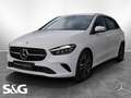 Mercedes-Benz B 200 DISTRONIC+TOTWINKEL+360°+MBUX+LED+17 ZOLL Weiß - thumbnail 1