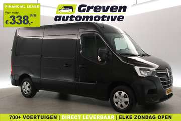 T33 2.3 dCi L2H2 | Airco | Cruise | Camera | 3 Zit