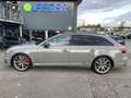 Audi A4 40 TDI qu S line STHZ BLACK HEAD MATRIX AHK Grau - thumbnail 4