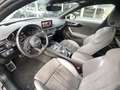 Audi A4 40 TDI qu S line STHZ BLACK HEAD MATRIX AHK Grau - thumbnail 12