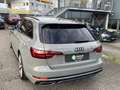 Audi A4 40 TDI qu S line STHZ BLACK HEAD MATRIX AHK Grau - thumbnail 5