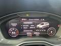 Audi A4 40 TDI qu S line STHZ BLACK HEAD MATRIX AHK Grau - thumbnail 15