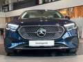 Mercedes-Benz E 300 e Lim. 4M Advanced+ Superscreen Burm. DTR Blau - thumbnail 5