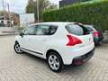 Peugeot 3008 1.6i Benzine - Airco - Navi ** 1 JAAR GARANTIE ** Blanc - thumbnail 2