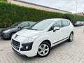 Peugeot 3008 1.6i Benzine - Airco - Navi ** 1 JAAR GARANTIE ** Blanc - thumbnail 5