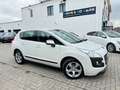 Peugeot 3008 1.6i Benzine - Airco - Navi ** 1 JAAR GARANTIE ** Blanc - thumbnail 1