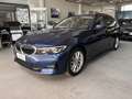 BMW 320 320d Touring mhev48V xdrive BusinessAdvantage auto Azul - thumbnail 1