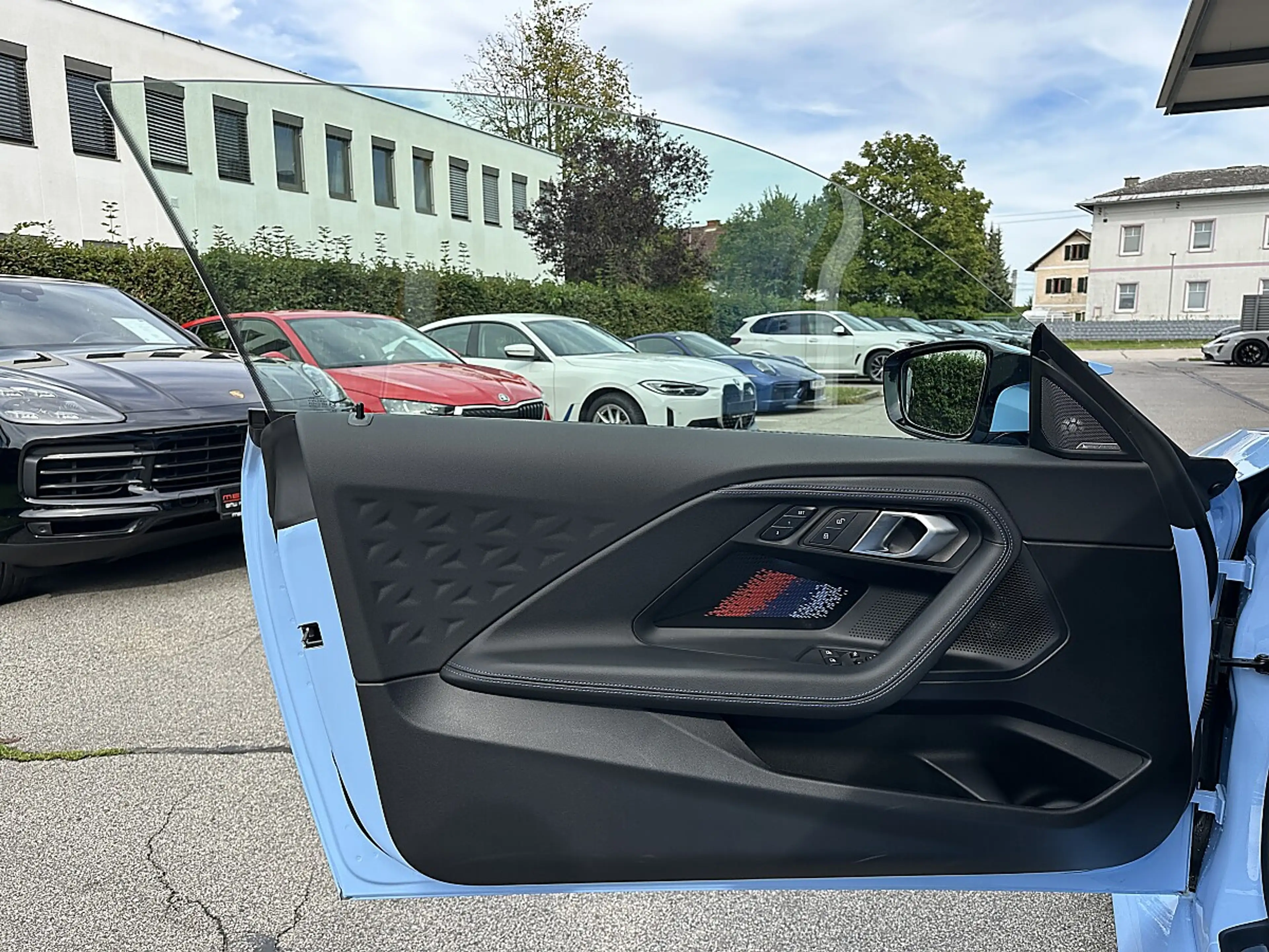 BMW M2 Coupé Aut. Lenkradheizung, Harman/Kardon, M-Spo... — photo 13